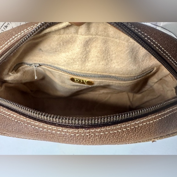 Gucci GG Plus Crossbody Shoulder Bag PVC Leather
with box & Gucci Plus COA Card - Picture 13 of 17